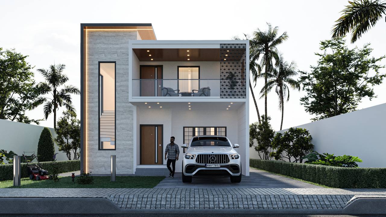 Architecture
