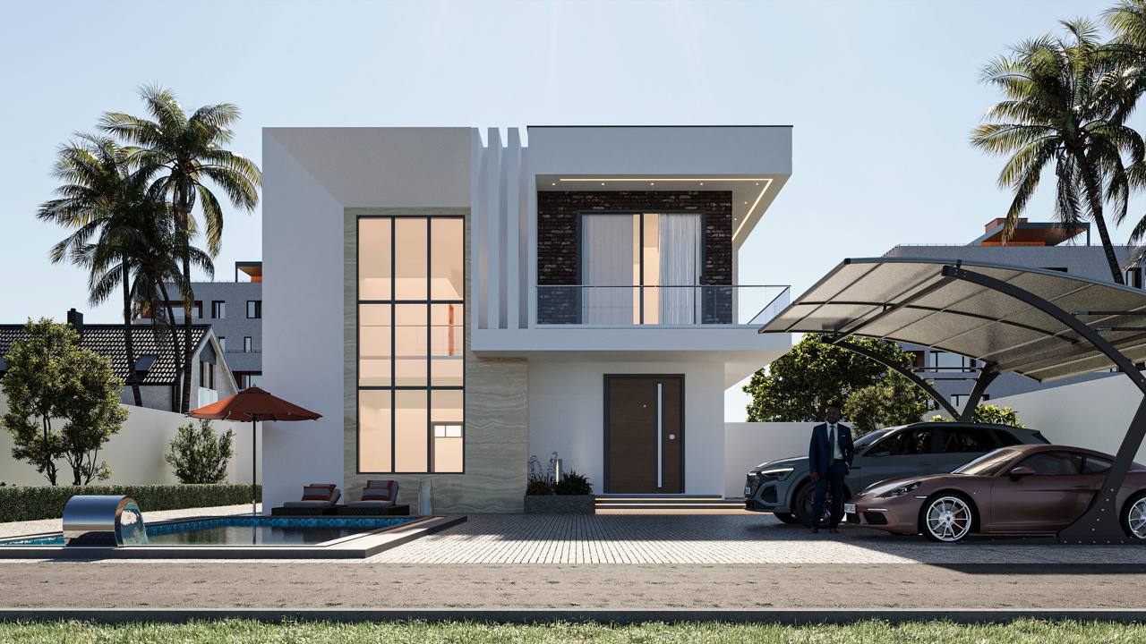 Architecture