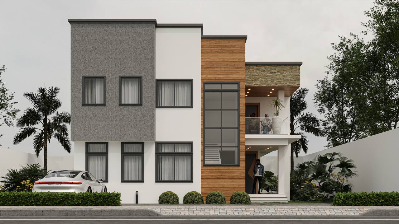 Ros Smart Developers architectural render