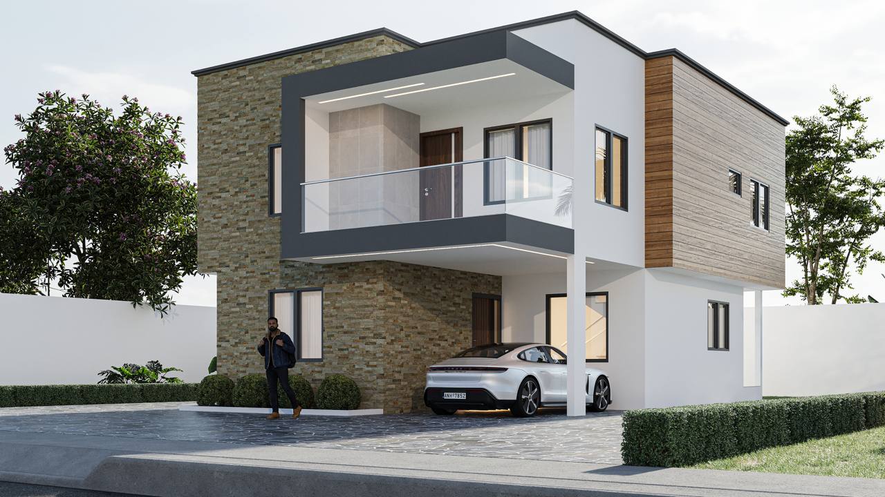 A premium Ros Smart Developers home