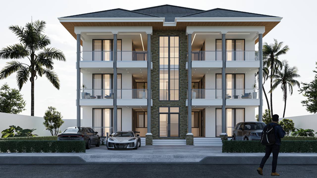 Architecture