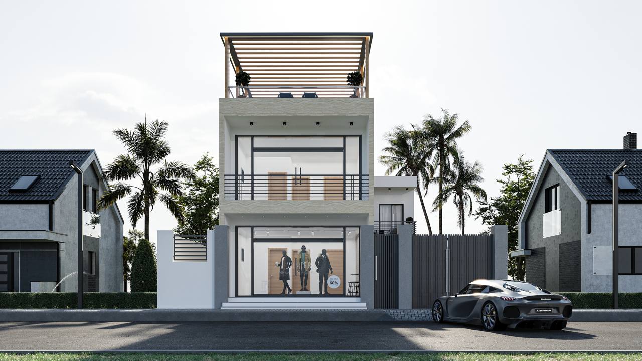 Architecture