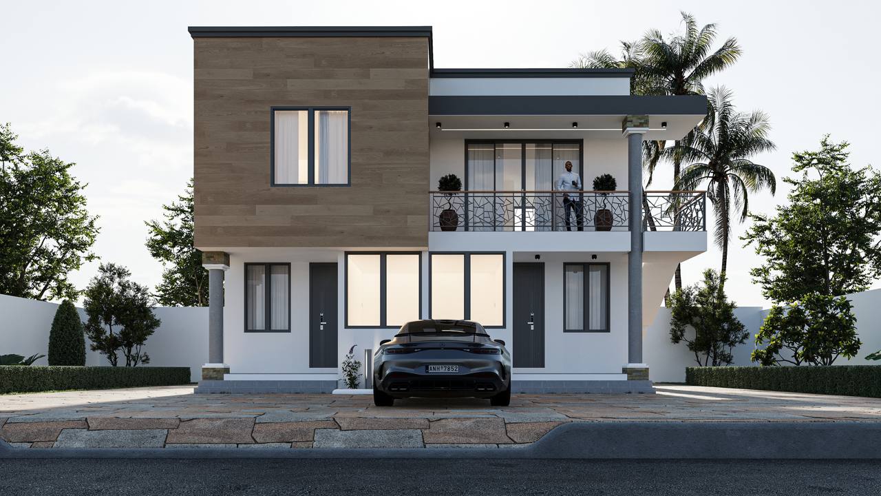 Architecture