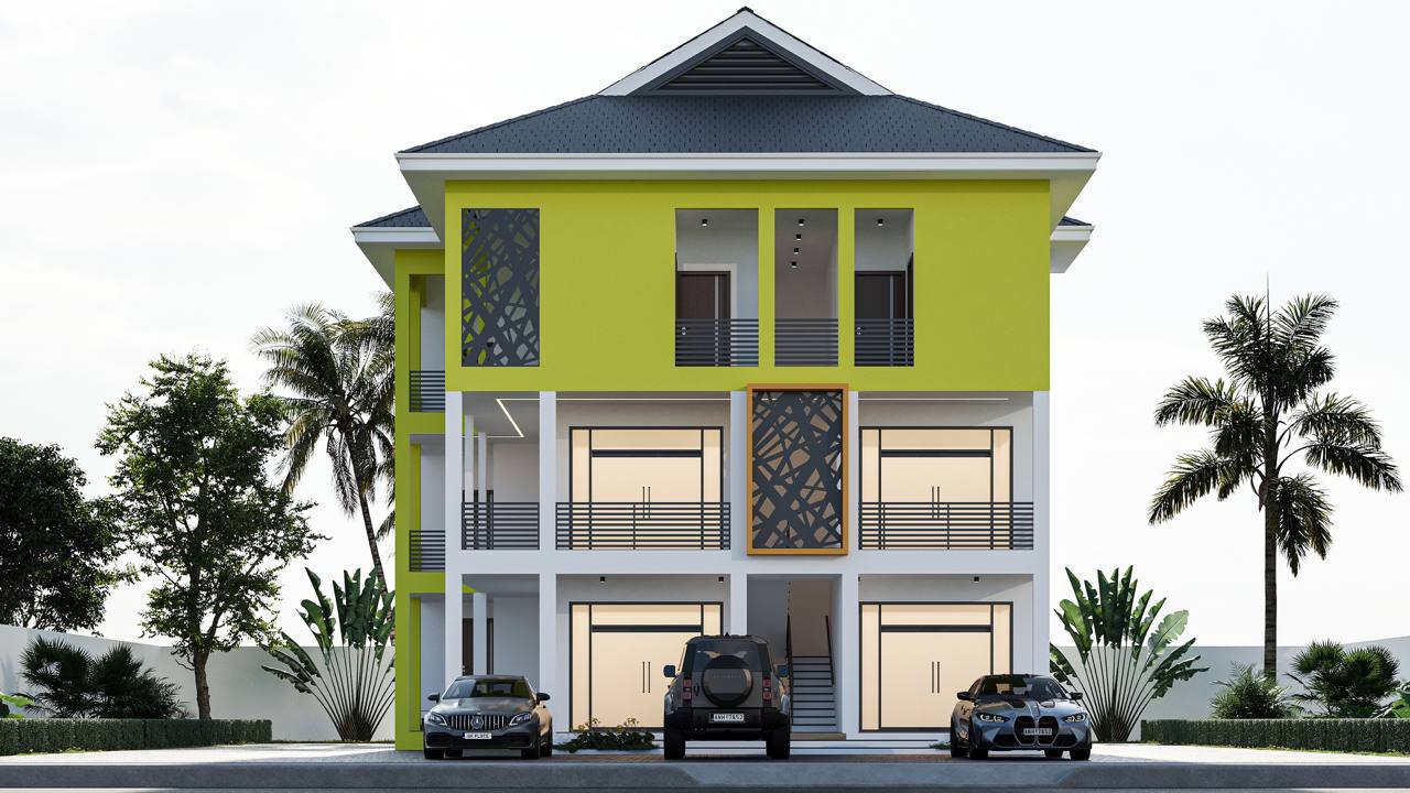Architecture