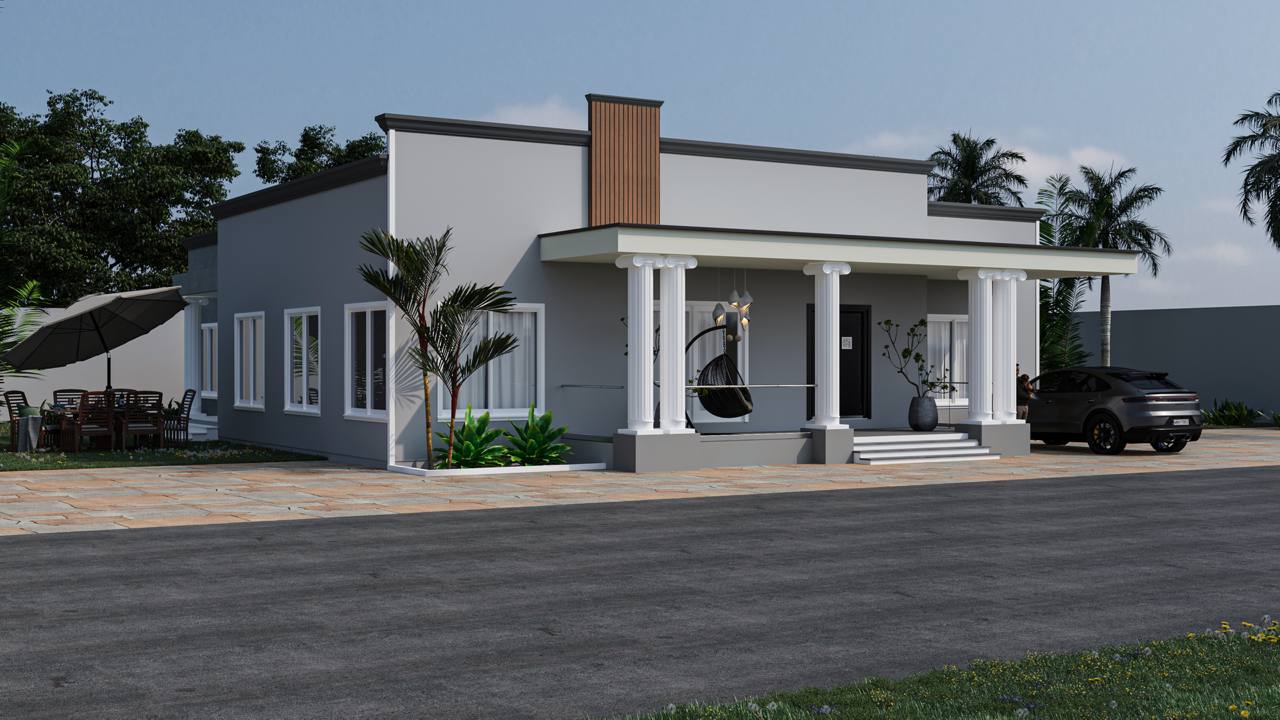 Ros Smart Developers home design