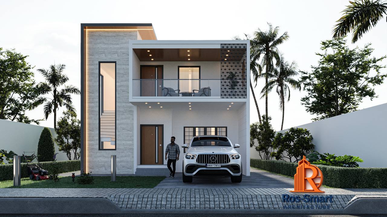 Architecture