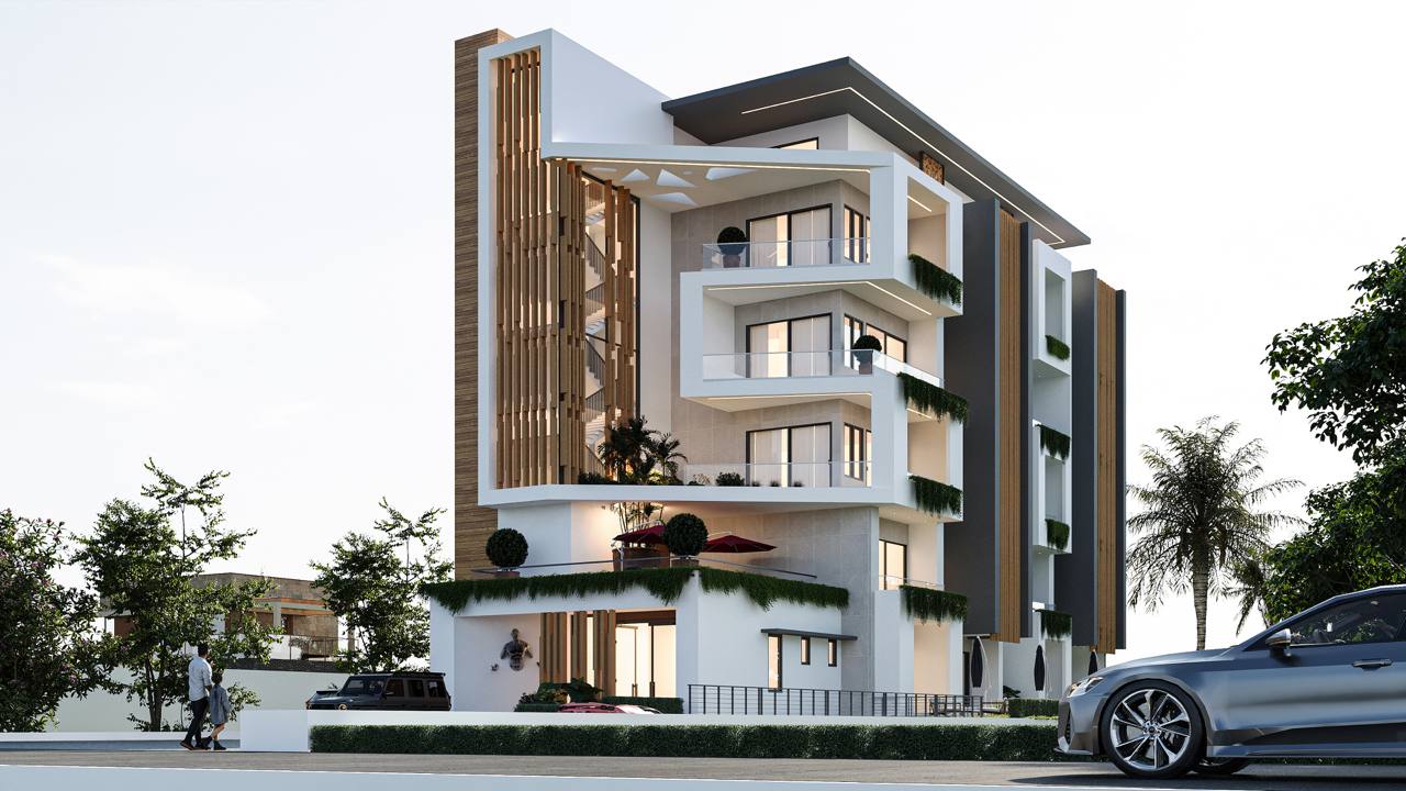 Architecture
