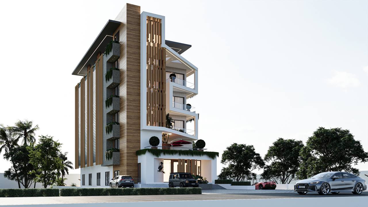 Architecture
