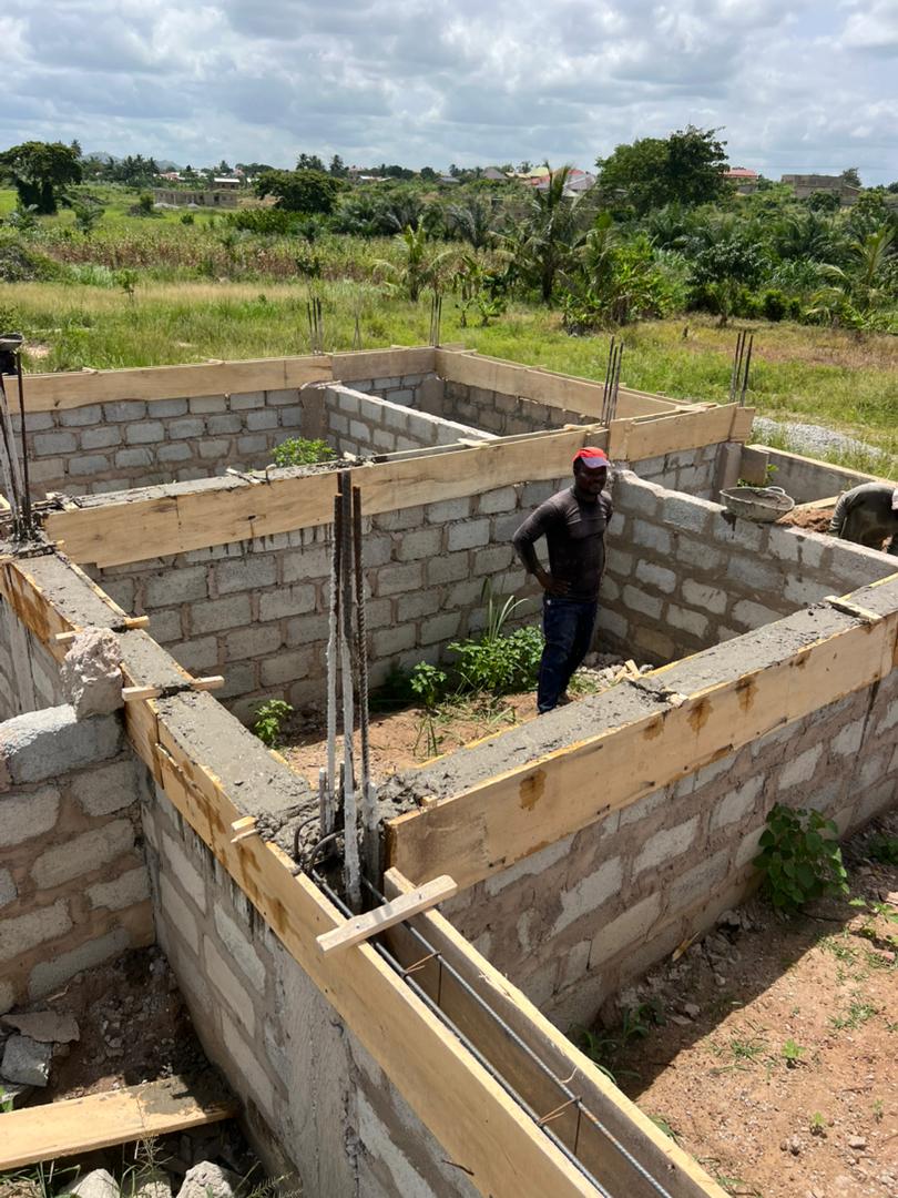 Site work