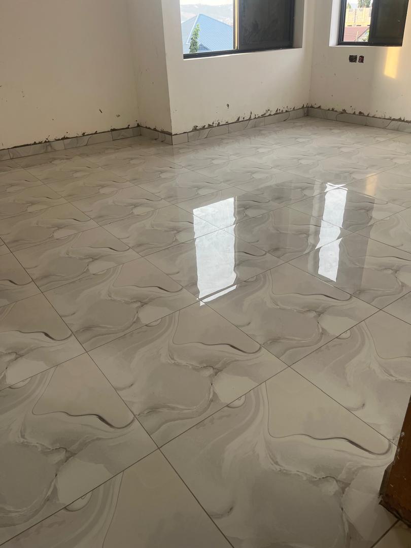 Interior Finishing