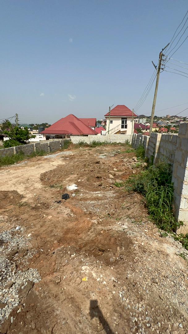 Site Preparation